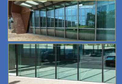 aluminum-glazing