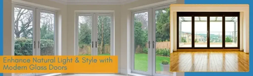 glass-doors